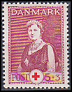 Danmark AFA 267<br>Postfrisk